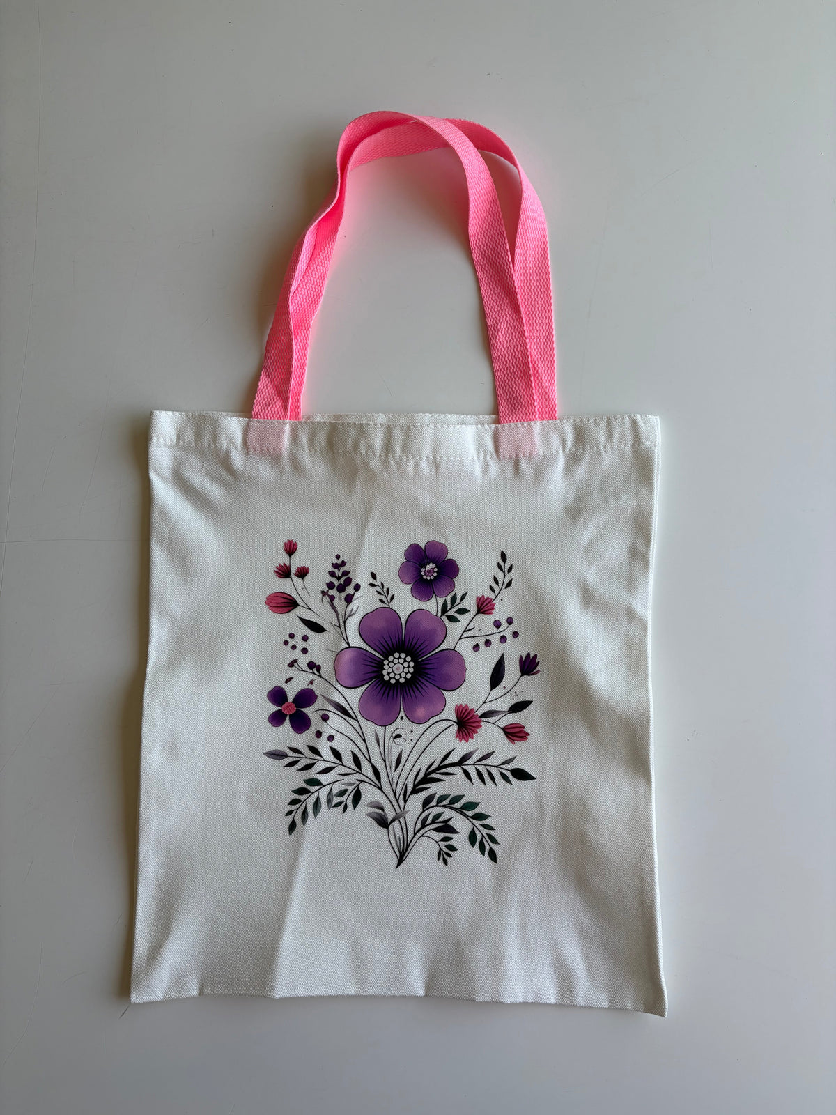 Canvas Tote Bags