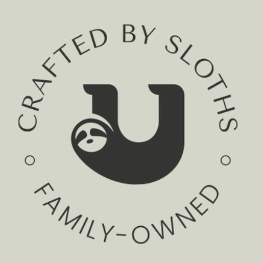 Crafted by Sloths