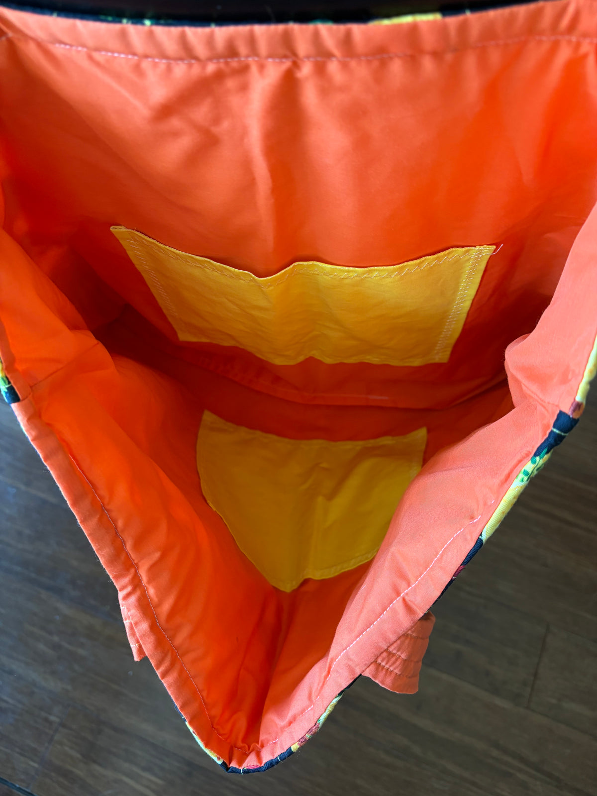 Taco Tuesday Quilted Tote Bag