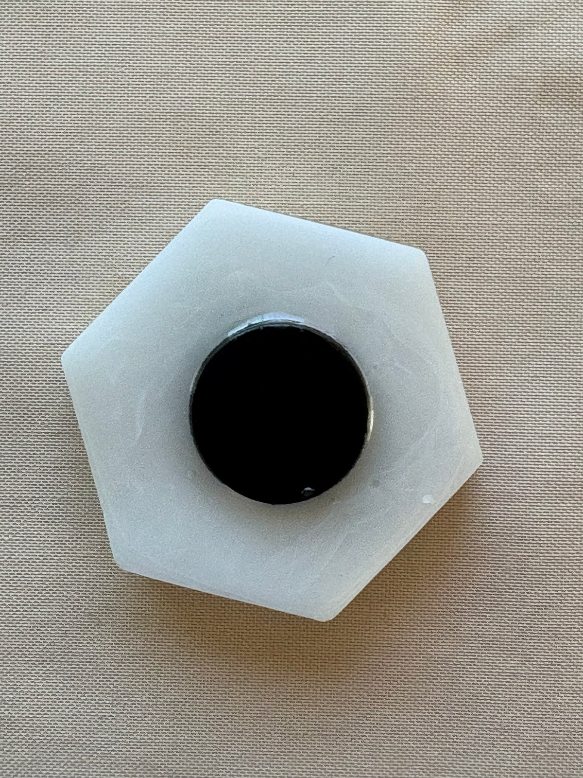 Leaf Resin Magnet